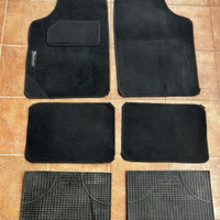 Set completo tappetini Lancia Y ORIGINALI