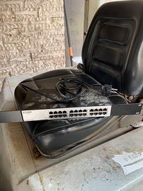 Switch di rete D-Link