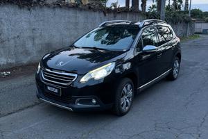 Peugeot 2008 1.6 e-HDi 92 CV Stop&Start Allure