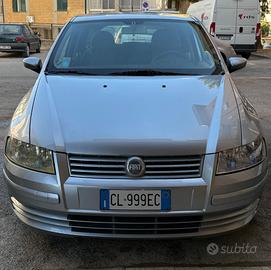 Fiat stilo diesel 2003 1.9 JTD 5 porte Dynamic