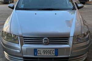 Fiat stilo diesel 2003 1.9 JTD 5 porte Dynamic