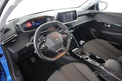 PEUGEOT 208 208 PureTech 100 Stop&Start 5 porte