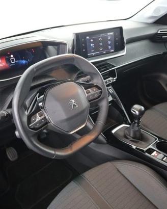 PEUGEOT 208 208 PureTech 100 Stop&Start 5 porte