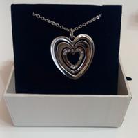 collana Morellato collezione Sogno 