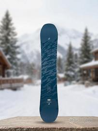 Tavola Snowboard K2 Gateway 156 cm