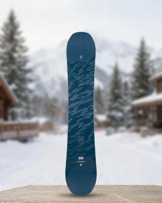 Tavola Snowboard K2 Gateway 156 cm