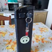 batteria 48v più caricatore per bici elettri