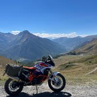 KTM 1290 Super Adventure - 2022
