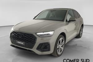 AUDI Q5 I Sportback 2021 - Q5 Sportback 40 U32472