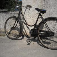 Biciclette d'epoca