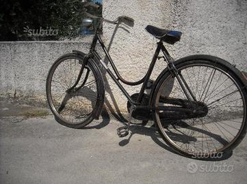 Biciclette d'epoca