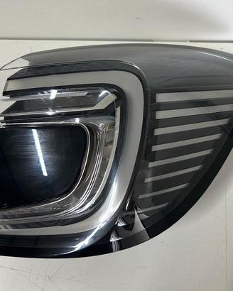 Fanale posteriore led dx sx renault captur 2020>25