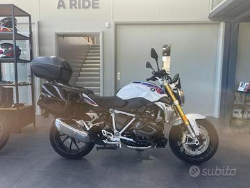 BMW R 1250 R Abs