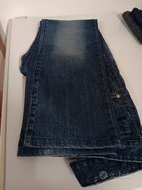 jeans uomo