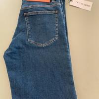 Jeans uomo Trussardi