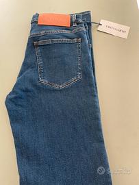 Jeans uomo Trussardi