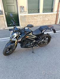 Keeway RKF 125