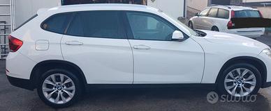 BMW X1 SDRIVE18D