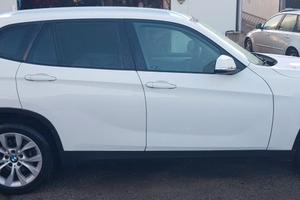 BMW X1 SDRIVE18D