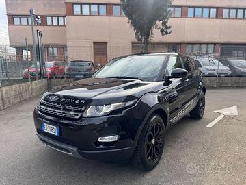 LAND ROVER Range Rover Evoque 2.2 Sd4 5p. Pure 1