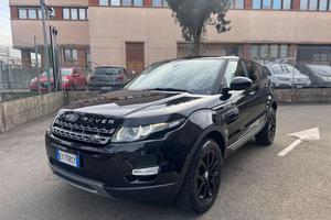 LAND ROVER Range Rover Evoque 2.2 Sd4 5p. Pure 1