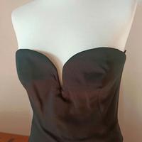 Party dress vintage Alberta Ferretti