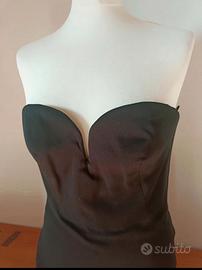Party dress vintage Alberta Ferretti