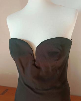 Party dress vintage Alberta Ferretti
