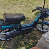 Garelli 50
