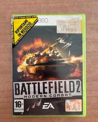 Battlefield 2
