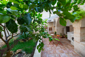 Il Giardinetto Monopoli centro