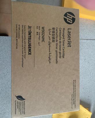 Laserjet Hp