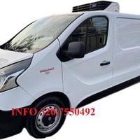 RENAULT Trafic T29 1.6 dCi 120CV PL-TN Furgone F