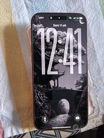 Iphone 17 pro max 256 gb