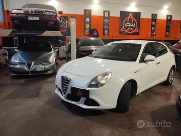 Giulietta 1.4 170 CV UNI PROPRIETARIO!!!