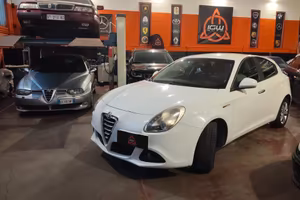 Giulietta 1.4 170 CV UNI PROPRIETARIO!!!