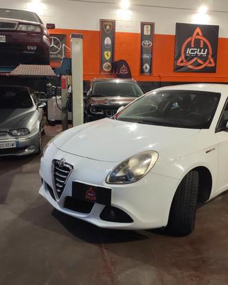 Giulietta 1.4 170 CV UNI PROPRIETARIO!!!