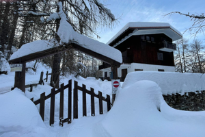 Pian del Frais/Chiomonte