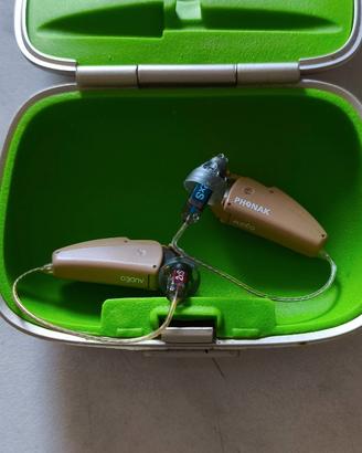 Phonak Audeo S Smart V