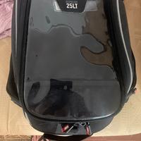 Givi - Borsa serbatoio moto