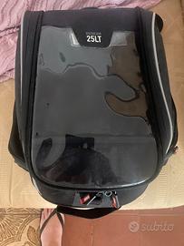 Givi - Borsa serbatoio moto