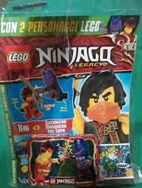 Lego ninjago Legacy n12