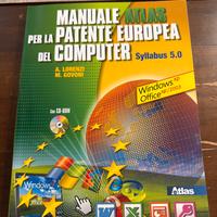 Manuale Atlas Patente Europea E Del Computer