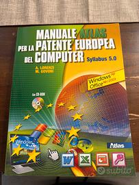 Manuale Atlas Patente Europea E Del Computer