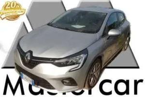 RENAULT Clio Clio V 1.0 tce Business 90cv my21 N