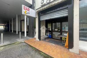 NEGOZIO A BRESCIA