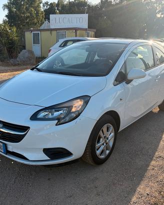 OPEL CORSA 1.2 69CV ANNO 2015 136.000 KM ADATTA NE