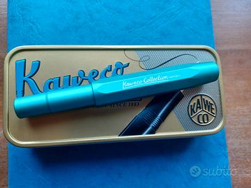 Stilografica Kaweco Collection 