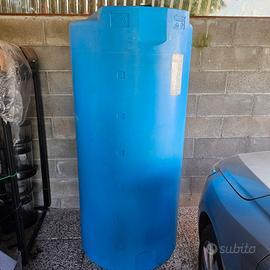 cisterna acqua 750 litri 