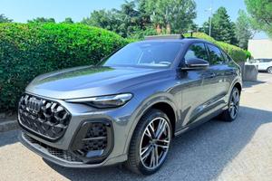 AUDI Q5 SPB Sportback TDI quattro S line NAVI -